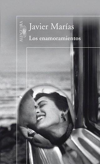 ENAMORAMIENTOS, LOS | 9788420407135 | MARIAS, JAVIER | Llibreria L'Illa - Llibreria Online de Mollet - Comprar llibres online