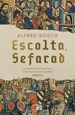 ESCOLTA SEFARAD | 9788429783094 | BOSCH, ALFRED | Llibreria L'Illa - Llibreria Online de Mollet - Comprar llibres online
