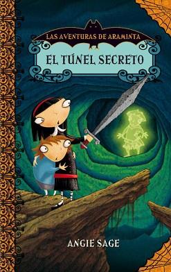 TUNEL SECRETO, EL | 9788484415114 | SAGE, ANGIE