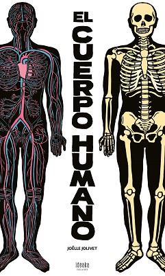 CUERPO HUMANO, EL | 9788414040843 | EDITORIAL GRANDES PERSONNES | Llibreria L'Illa - Llibreria Online de Mollet - Comprar llibres online