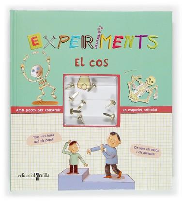 COS, EL | 9788466113151 | Llibreria L'Illa - Llibreria Online de Mollet - Comprar llibres online