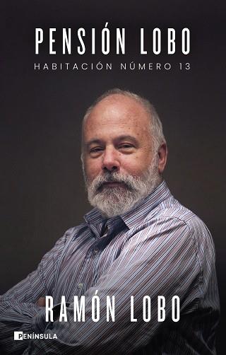 PENSIÓN LOBO | 9788411002653 | LOBO, RAMÓN | Llibreria L'Illa - Llibreria Online de Mollet - Comprar llibres online