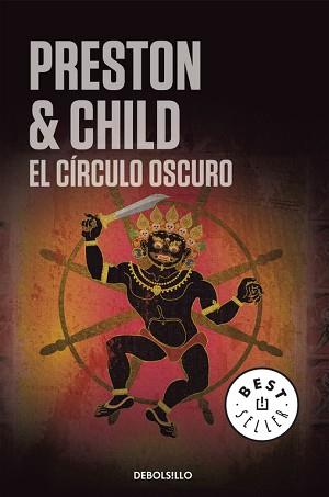 CIRCULO OSCURO, EL | 9788499080406 | PRESTON, DOUGLAS / LINCOLN CHILD