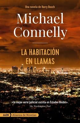 HABITACIÓN EN LLAMAS, LA | 9788491815334 | CONNELLY, MICHAEL | Llibreria L'Illa - Llibreria Online de Mollet - Comprar llibres online