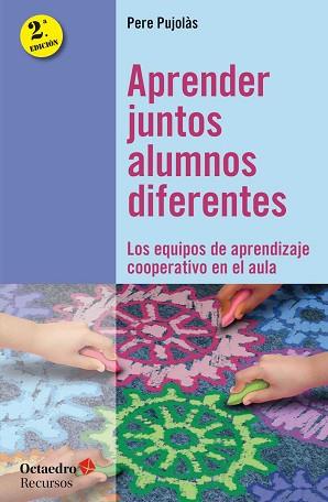 APRENDER JUNTOS ALUMNOS DIFERENTES | 9788499219332 | PUJOLÀS I MASET, PERE