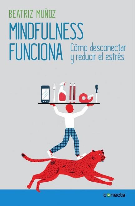 MINDFULNESS FUNCIONA | 9788416029426 | MUÑOZ,BEATRIZ | Llibreria L'Illa - Llibreria Online de Mollet - Comprar llibres online