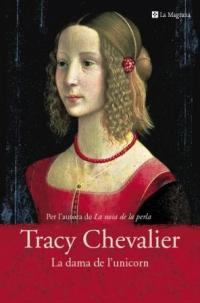DAMA DE L'UNICORN, LA | 9788478711673 | CHEVALIER, TRACY | Llibreria L'Illa - Llibreria Online de Mollet - Comprar llibres online