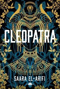 CLEOPATRA | 9791387810351 | EL-ARIFI, SAARA