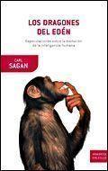 DRAGONES DEL EDEN, LOS | 9788484327905 | SAGAN, CARL | Llibreria L'Illa - Llibreria Online de Mollet - Comprar llibres online