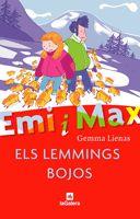 LEMMINGS BOJOS, ELS | 9788424628680 | LIENAS, GEMMA