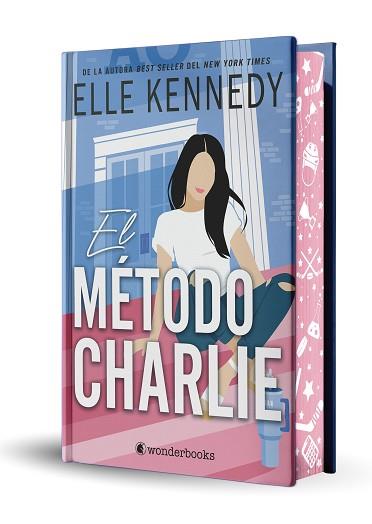 MÉTODO CHARLIE, EL | 9788410425538 | KENNEDY, ELLE