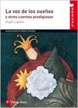 VOZ DE LOS SUEÑOS Y OTROS, EDUCACIÓN PRIMARIA. MATERIAL A | 9788431672263 | LUPTON, HUGH / JIMÉNEZ REINALDO, JESÚS