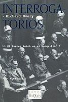 INTERROGATORIOS | 9788483109151 | OVERY, RICHARD | Llibreria L'Illa - Llibreria Online de Mollet - Comprar llibres online