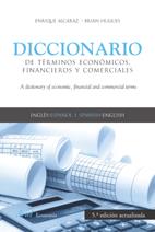 DICCIONARIO DE TÉRMINOS ECONÓMICOS | 9788434445468 | ALCARAZ, ENRIQUE / BRIAN HUGUES