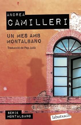MES AMB MONTALBANO, UN | 9788419107145 | CAMILLERI, ANDREA