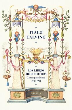 LIBROS DE LOS OTROS, LOS | 9788410415782 | CALVINO, ITALO | Llibreria L'Illa - Llibreria Online de Mollet - Comprar llibres online