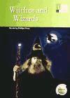 WITCHES AND WIZARDS | 9789963481798 | VV.AA.