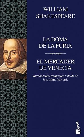 DOMA DE LA FURIA, LA | 9788408047858 | SHAKESPEARE, WILLIAM