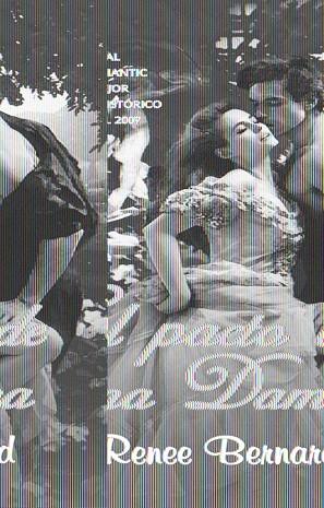 PACTO DE UNA DOMA, EL | 9788498004724 | BERNARD, RENEE
