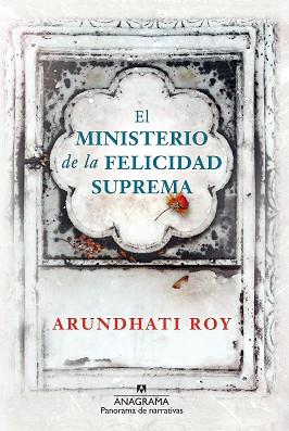 MINISTERIO DE LA FELICIDAD SUPREMA, EL | 9788433979933 | ROY, ARUNDHATI | Llibreria L'Illa - Llibreria Online de Mollet - Comprar llibres online