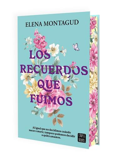 RECUERDOS QUE FUIMOS, LOS | 9788408311546 | MONTAGUD, ELENA | Llibreria L'Illa - Llibreria Online de Mollet - Comprar llibres online