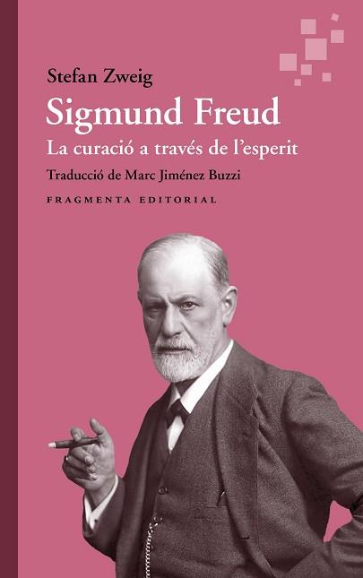 SIGMUND FREUD | 9791387548117 | ZWEIG, STEFAN | Llibreria L'Illa - Llibreria Online de Mollet - Comprar llibres online