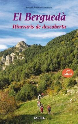 BERGUEDA, EL | 9788492811083 | ROSSINYOL LOCUBICHE, JOSEP M.