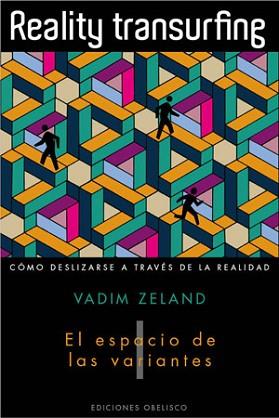 REALITY TRANSURFING, I | 9788497776950 | ZELAND, VADIM