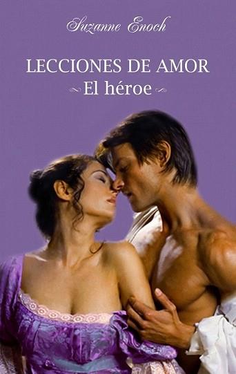 HEROE, EL | 9788408094715 | ENOCH, SUZANNE