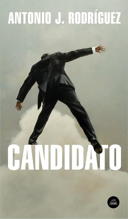 CANDIDATO | 9788439735946 | RODRÍGUEZ, ANTONIO J. | Llibreria L'Illa - Llibreria Online de Mollet - Comprar llibres online