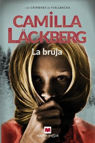 BRUJA, LA | 9788417108359 | LÄCKBERG, CAMILLA | Llibreria L'Illa - Llibreria Online de Mollet - Comprar llibres online