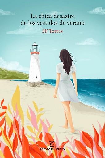 CHICA DESASTRE DE LOS VESTIDOS DE VERANO | 9788467061536 | TORRES, J.F. | Llibreria L'Illa - Llibreria Online de Mollet - Comprar llibres online