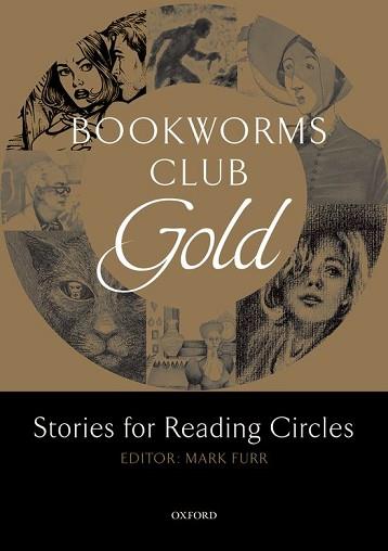 BOOKWORMS CLUB GOLD | 9780194720021 | VARIOS AUTORES | Llibreria L'Illa - Llibreria Online de Mollet - Comprar llibres online