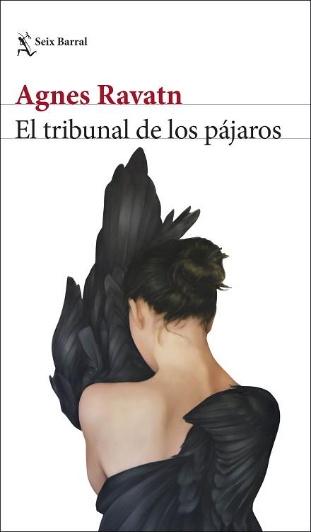TRIBUNAL DE LOS PÁJAROS, EL | 9788432235016 | RAVATN, AGNES | Llibreria L'Illa - Llibreria Online de Mollet - Comprar llibres online