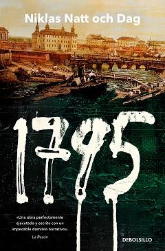 1795 | 9788466377409 | NATT OCH DAG, NIKLAS | Llibreria L'Illa - Llibreria Online de Mollet - Comprar llibres online