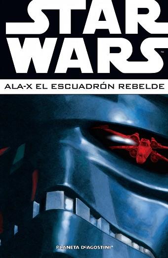 STAR WARS ALA-X ESCUADRÓN REBELDE Nº3 | 9788468478449 | VARIOS | Llibreria L'Illa - Llibreria Online de Mollet - Comprar llibres online