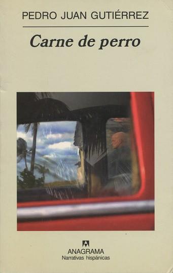 CARNE DE PERRO | 9788433968449 | GUTIERREZ, PEDRO JUAN | Llibreria L'Illa - Llibreria Online de Mollet - Comprar llibres online