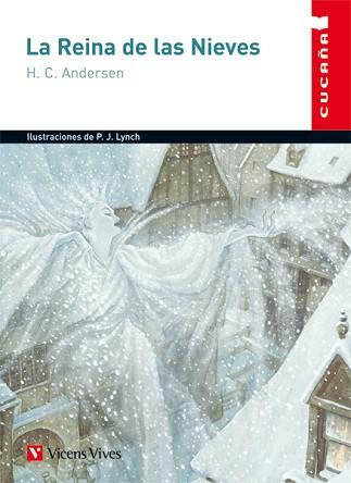 REINA DE LAS NIEVES,LA EDUACION PRIMARIA. MATERIAL AUXILIAR | 9788431660222 | SOLDEVILLA ALBERTI, JOAN MANUEL (1964- ) | Llibreria L'Illa - Llibreria Online de Mollet - Comprar llibres online