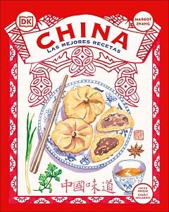 CHINA LAS MEJORES RECETAS | 9780241725498 | DK