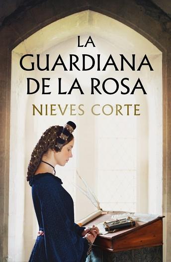 GUARDIANA DE LA ROSA, LA | 9788401038051 | CORTE, NIEVES | Llibreria L'Illa - Llibreria Online de Mollet - Comprar llibres online