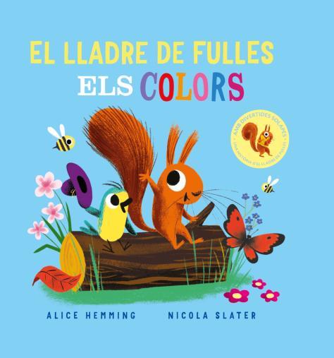 LLADRE DE FULLES, EL | 9788418753374 | HEMMING, ALICE | Llibreria L'Illa - Llibreria Online de Mollet - Comprar llibres online