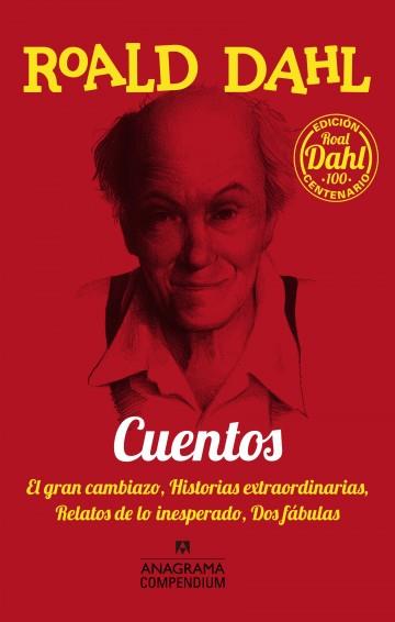 CUENTOS | 9788433959546 | DAHL, ROALD | Llibreria L'Illa - Llibreria Online de Mollet - Comprar llibres online