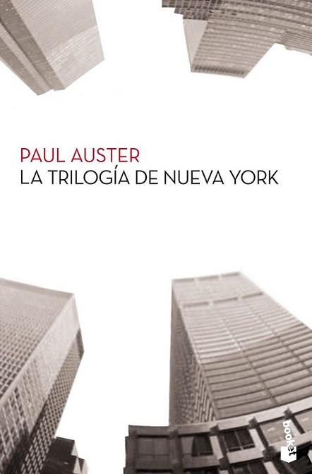 TRILOGIA DE NUEVA YORK, LA | 9788432200397 | AUSTER, PAUL | Llibreria L'Illa - Llibreria Online de Mollet - Comprar llibres online