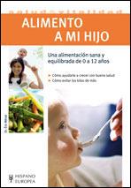 ALIMENTO A MI HIJO | 9788425517907 | MENAT, ERIC | Llibreria L'Illa - Llibreria Online de Mollet - Comprar llibres online
