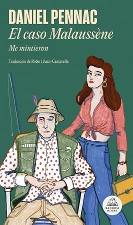 CASO MALAUSSÈNE, EL | 9788439744887 | PENNAC, DANIEL | Llibreria L'Illa - Llibreria Online de Mollet - Comprar llibres online