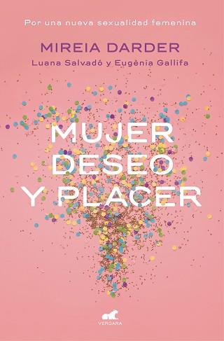 MUJER DESEO Y PLACER | 9788416076468 | Llibreria L'Illa - Llibreria Online de Mollet - Comprar llibres online