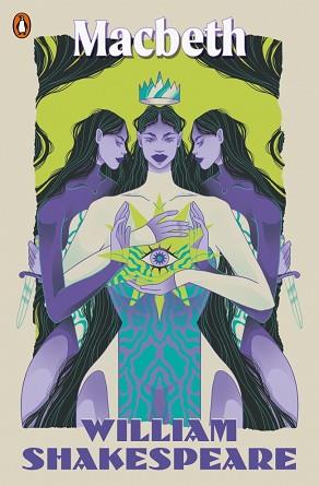 MACBETH | 9788491058007 | SHAKESPEARE, WILLIAM