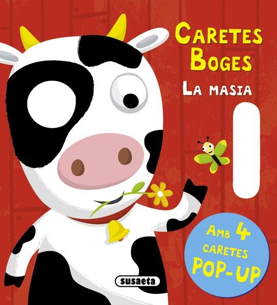 MASIA, LA | 9788467717976 | SUSAETA, EQUIP | Llibreria L'Illa - Llibreria Online de Mollet - Comprar llibres online