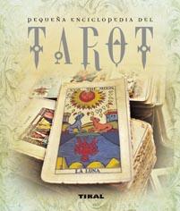 PEQUEÑA ENCICLOPEDIA DEL TAROT | 9788499280363 | BAYARD, JEAN-PIERRE