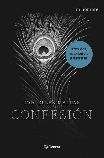 MI HOMBRE. CONFESIÓN | 9788408122319 | ELLEN MALPAS, JODI | Llibreria L'Illa - Llibreria Online de Mollet - Comprar llibres online